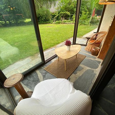 La Maison Des Sables Le Bourg-dʼOisans Zewnętrze zdjęcie