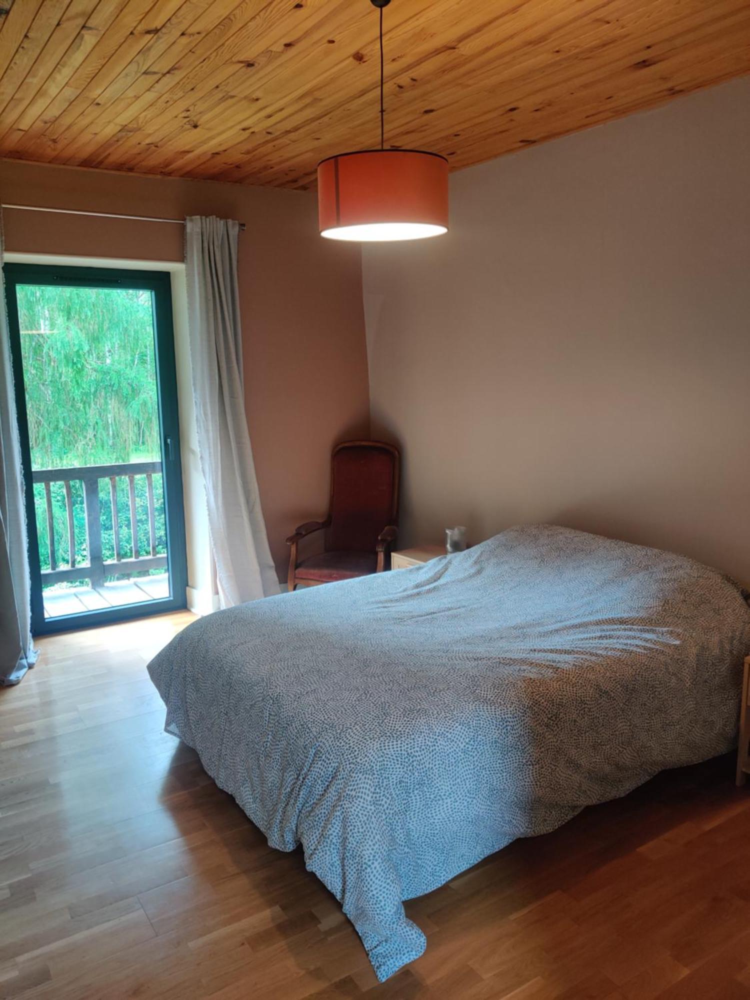 La Maison Des Sables Le Bourg-dʼOisans Zewnętrze zdjęcie