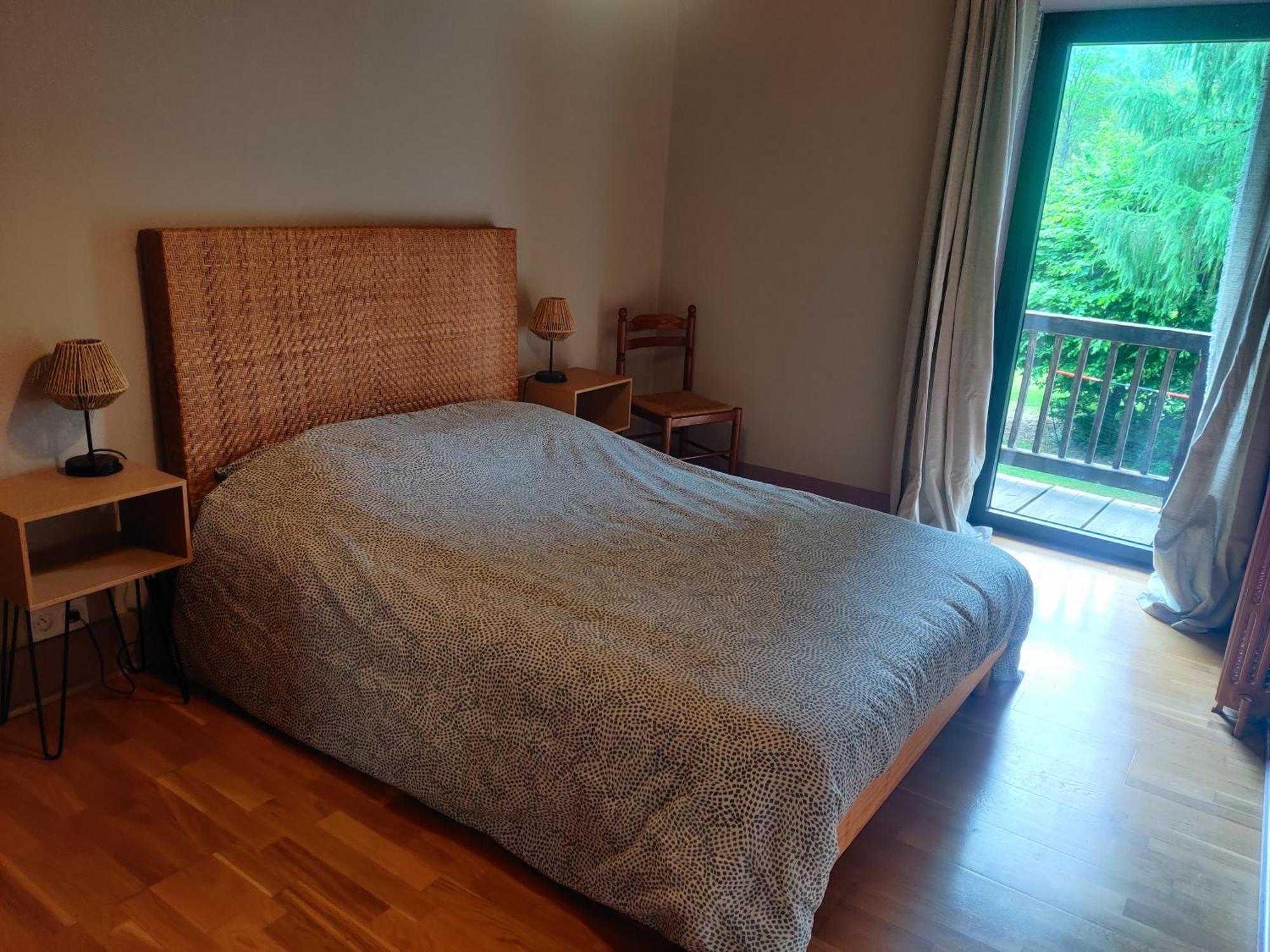 La Maison Des Sables Le Bourg-dʼOisans Zewnętrze zdjęcie