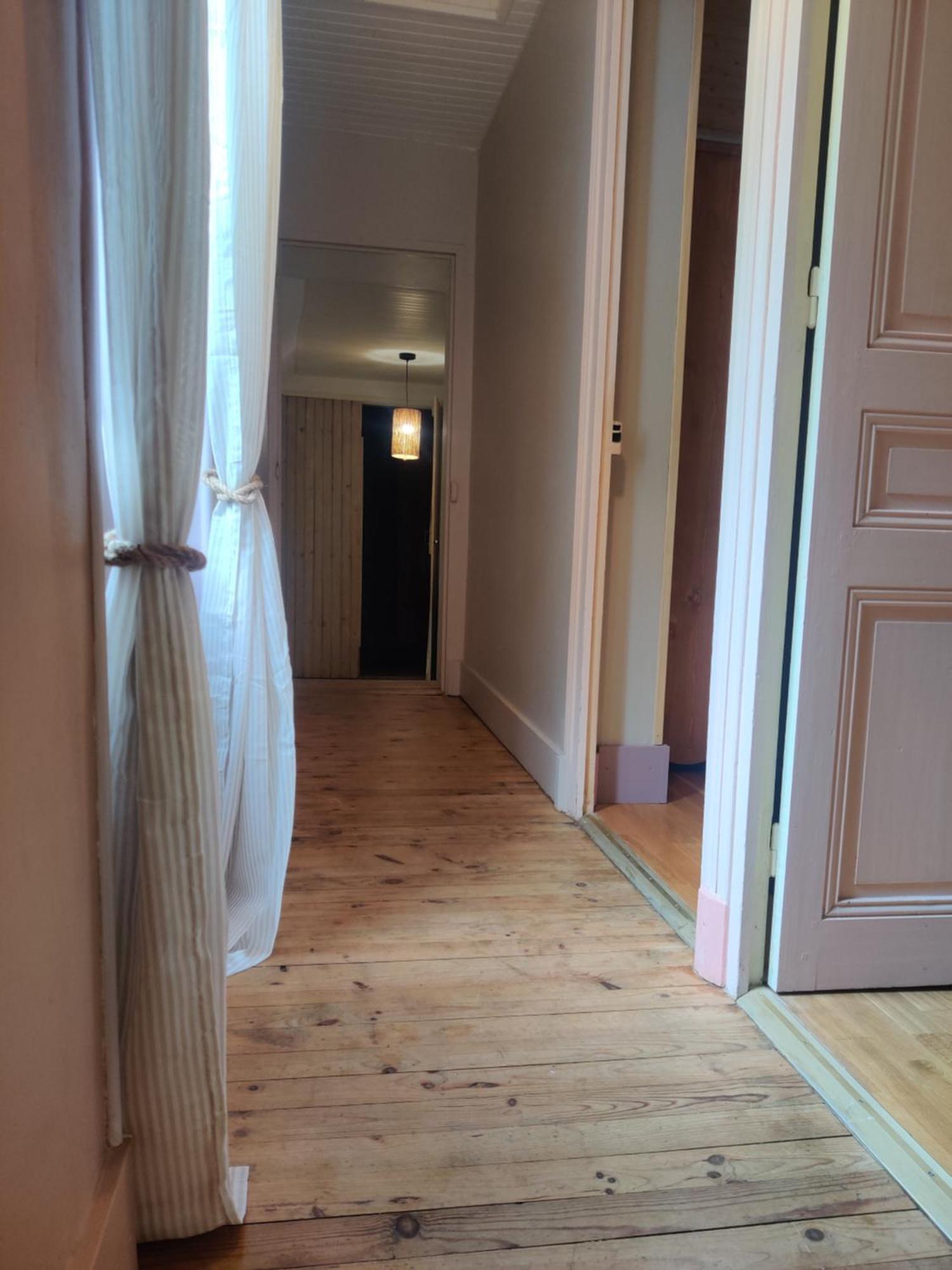 La Maison Des Sables Le Bourg-dʼOisans Zewnętrze zdjęcie