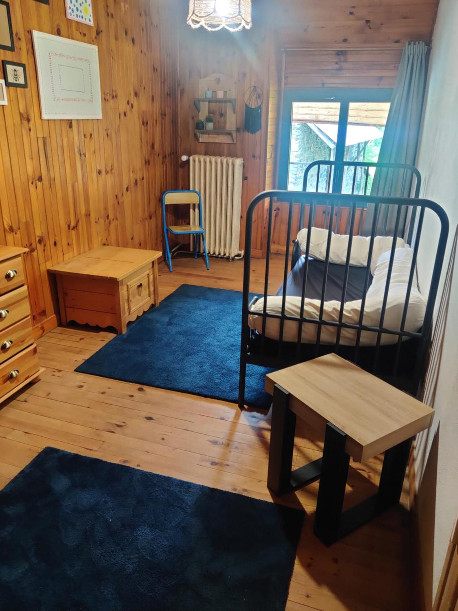 La Maison Des Sables Le Bourg-dʼOisans Zewnętrze zdjęcie